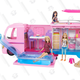 Barbie DreamCamper | $50 | Amazon